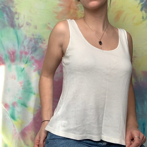 SOLD Ralph Lauren Tank - Picture 2 of 4